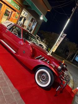 زيمر جولدين سبيريت